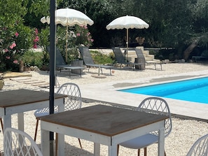 Pool - The mill. (Fonte Ciane)