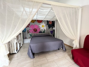2 chambres, Wi-Fi, draps fournis