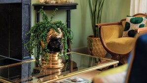 Interior - ENCHANTING PENTHOUSE 360° Panoramic View in the Heart of Florence. (Firenze)