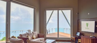 Ibex Resorts Coonoor (Tapas )