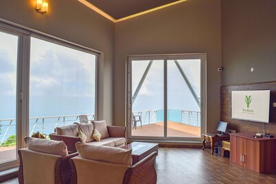 Ibex Resorts Coonoor (Tapas )