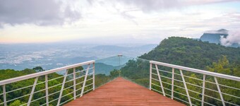 Ibex Resorts Coonoor Tapas 
