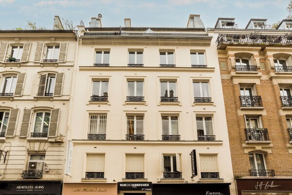 Merveil Luxury Suites - Marais - Caire I-ii - París