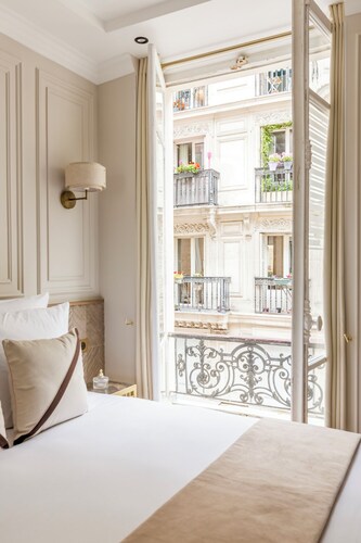 Merveil Luxury Suites - Marais - Caire I-II