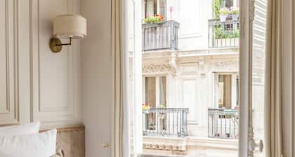Merveil Luxury Suites - Marais - Caire I-II