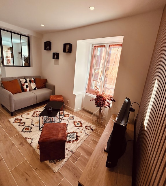 Cosy House - Plailly