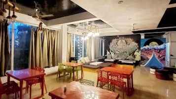 Restaurang
