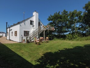 Exterior - Borth Arian Boat House (Holyhead)