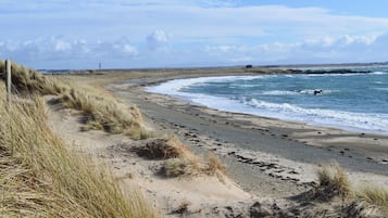 Cottage | Beach | Beach nearby