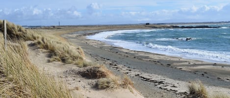 Cottage | Plage | Plage à proximité