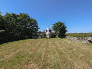 Exterior - Borth Arian Boat House (Holyhead)