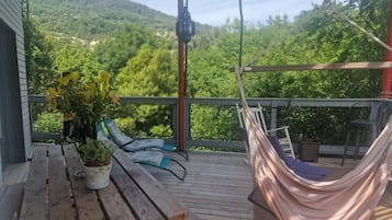 Speisen im Freien