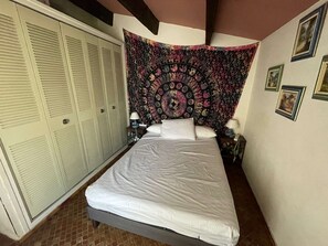 1 slaapkamer, gratis wifi