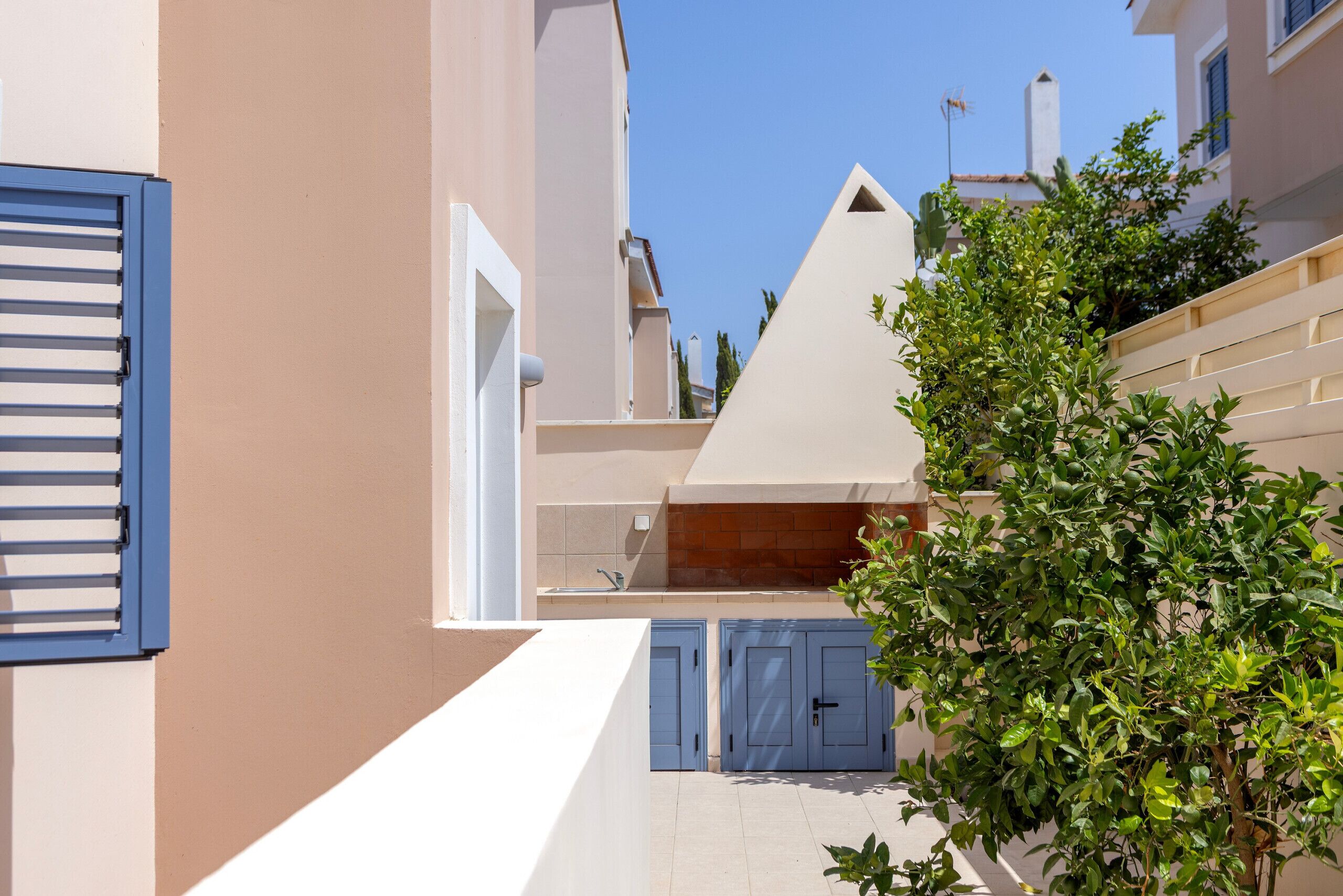 Photo - Protaras Seaside Villa Protamare 32