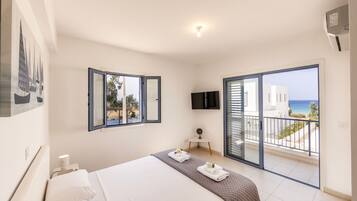 Villa | 4 bedrooms