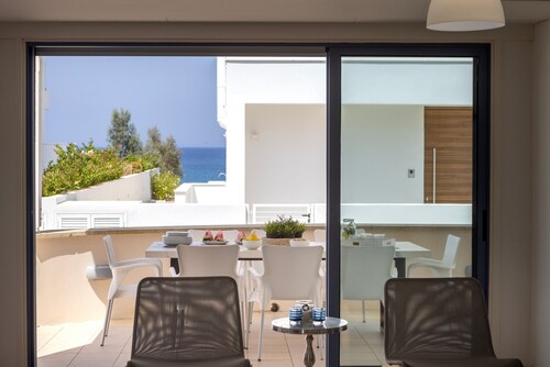 Protaras Seaside Villa Protamare 32