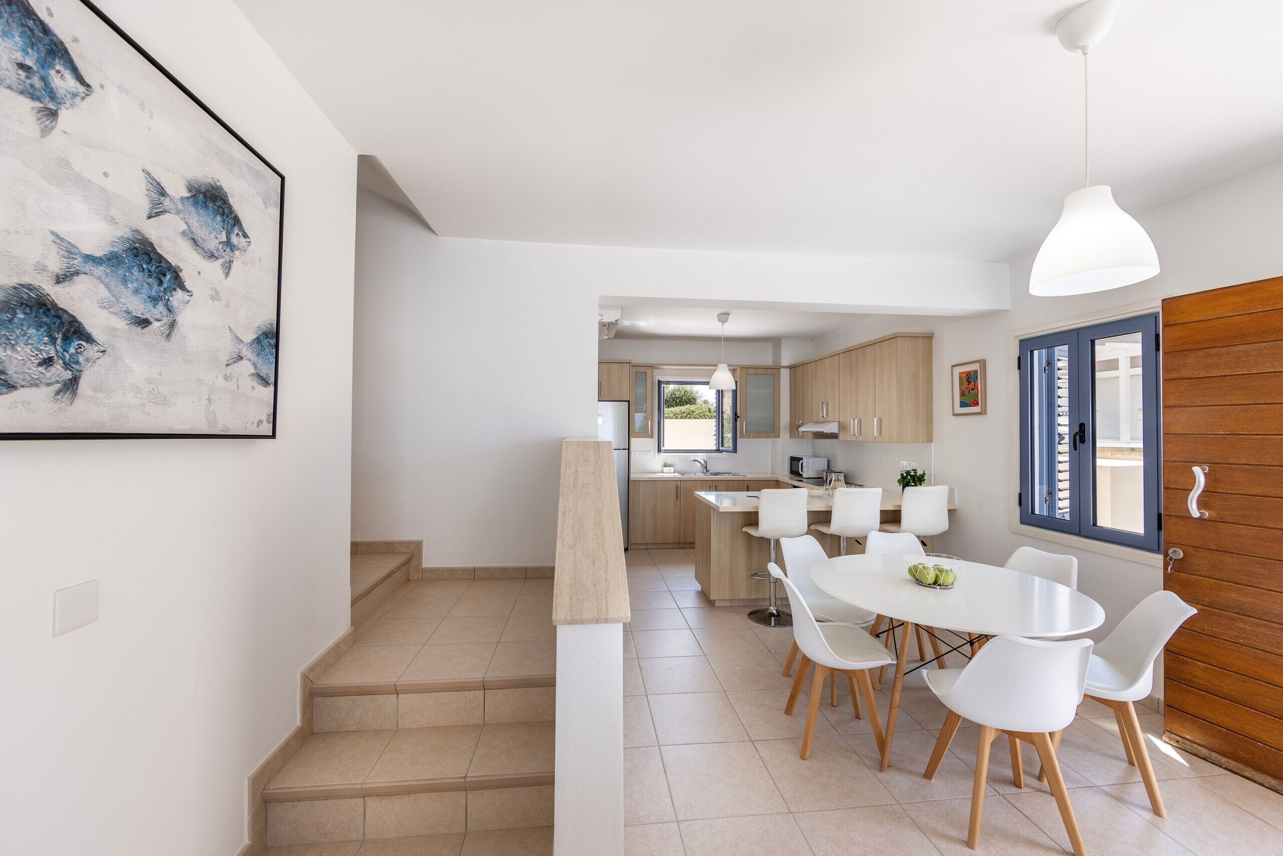 Photo - Protaras Seaside Villa Protamare 32