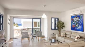 Villa | 4 bedrooms