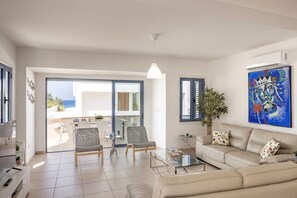 Villa | 4 chambres