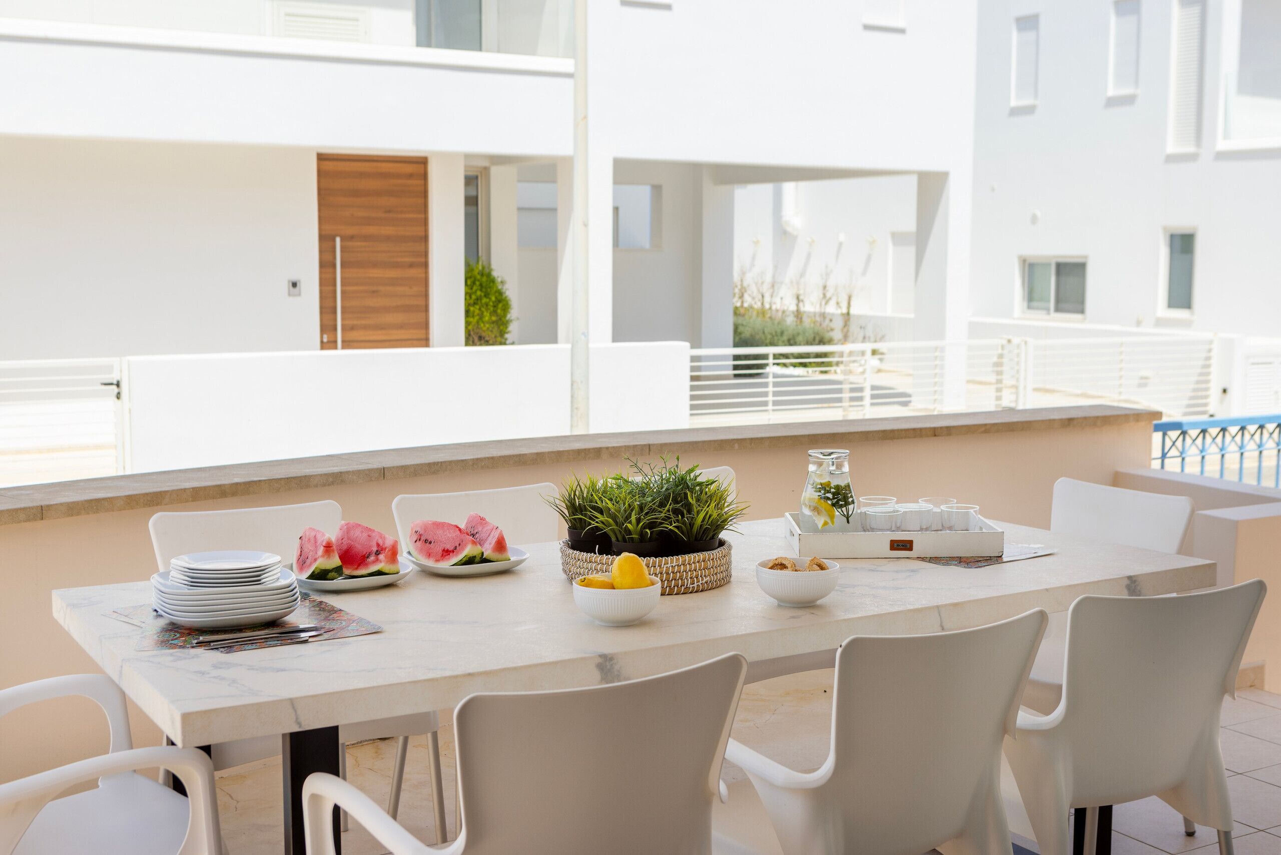 Photo - Protaras Seaside Villa Protamare 32