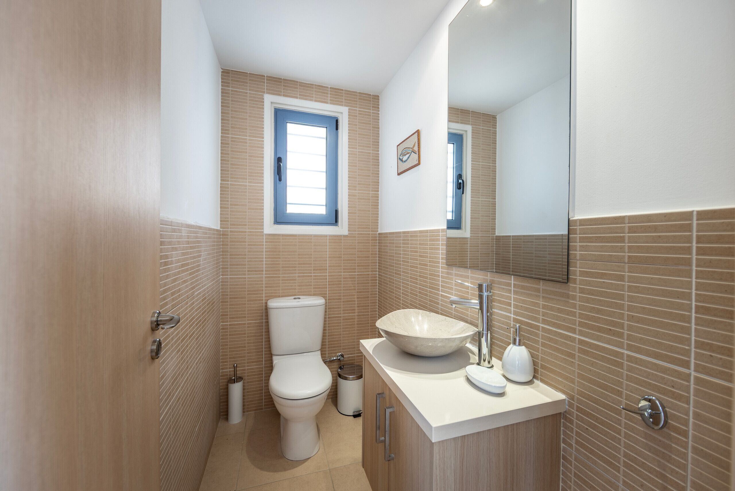 Photo - Protaras Seaside Villa Protamare 32