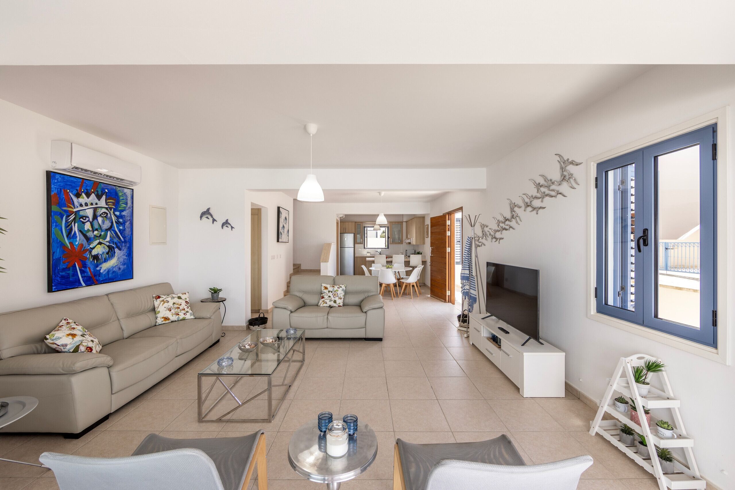 Villa | 4 slaapkamers