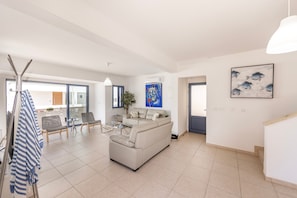 Villa | 4 bedrooms