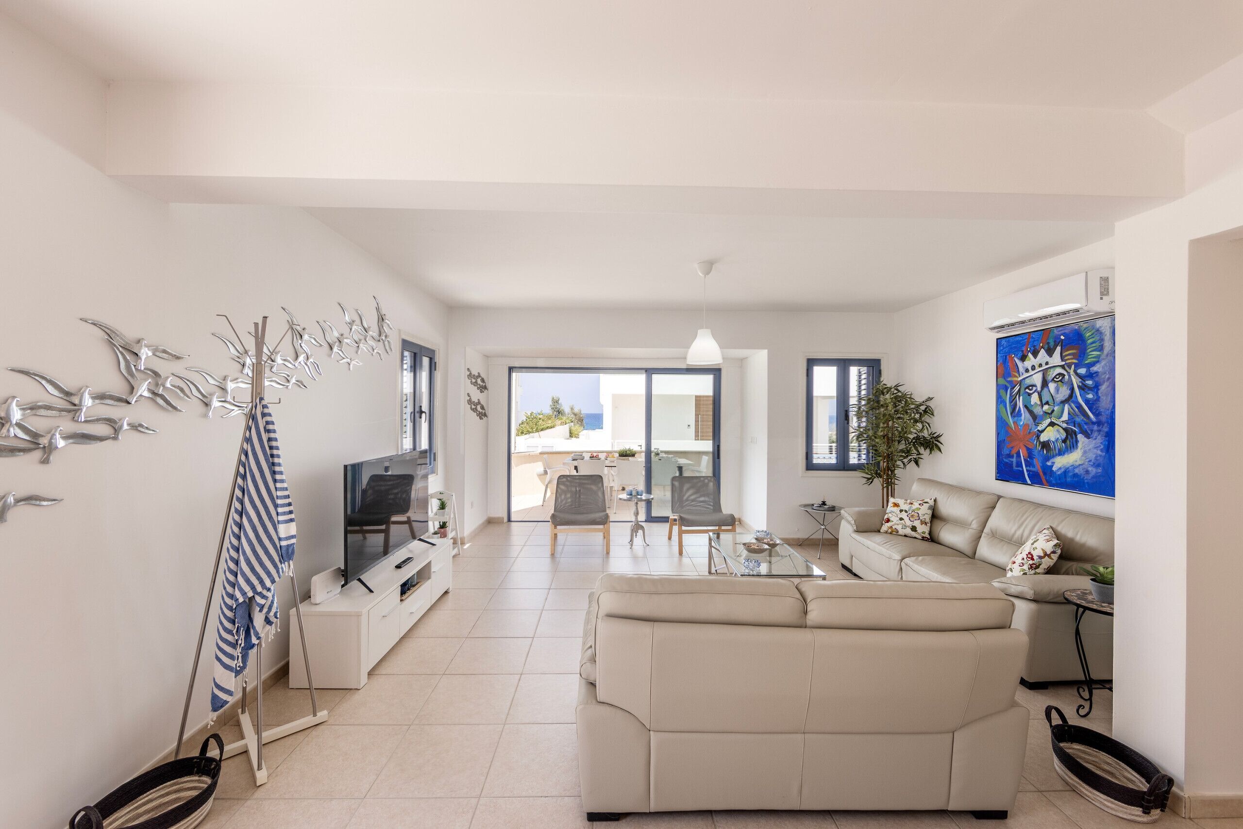 Photo - Protaras Seaside Villa Protamare 32