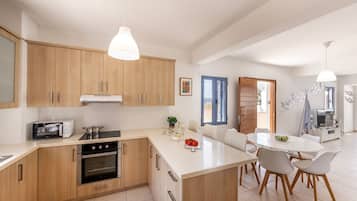 Villa | 4 bedrooms
