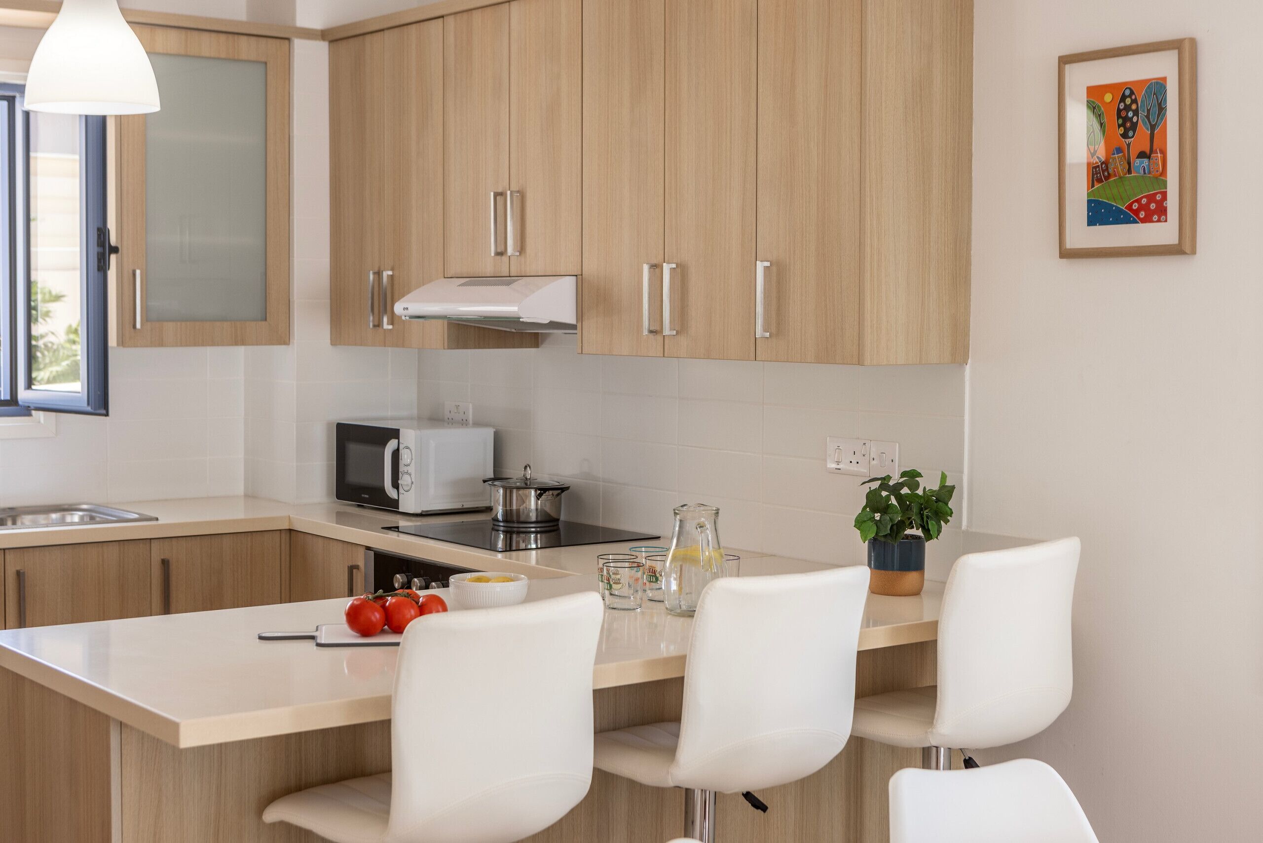 Photo - Protaras Seaside Villa Protamare 32