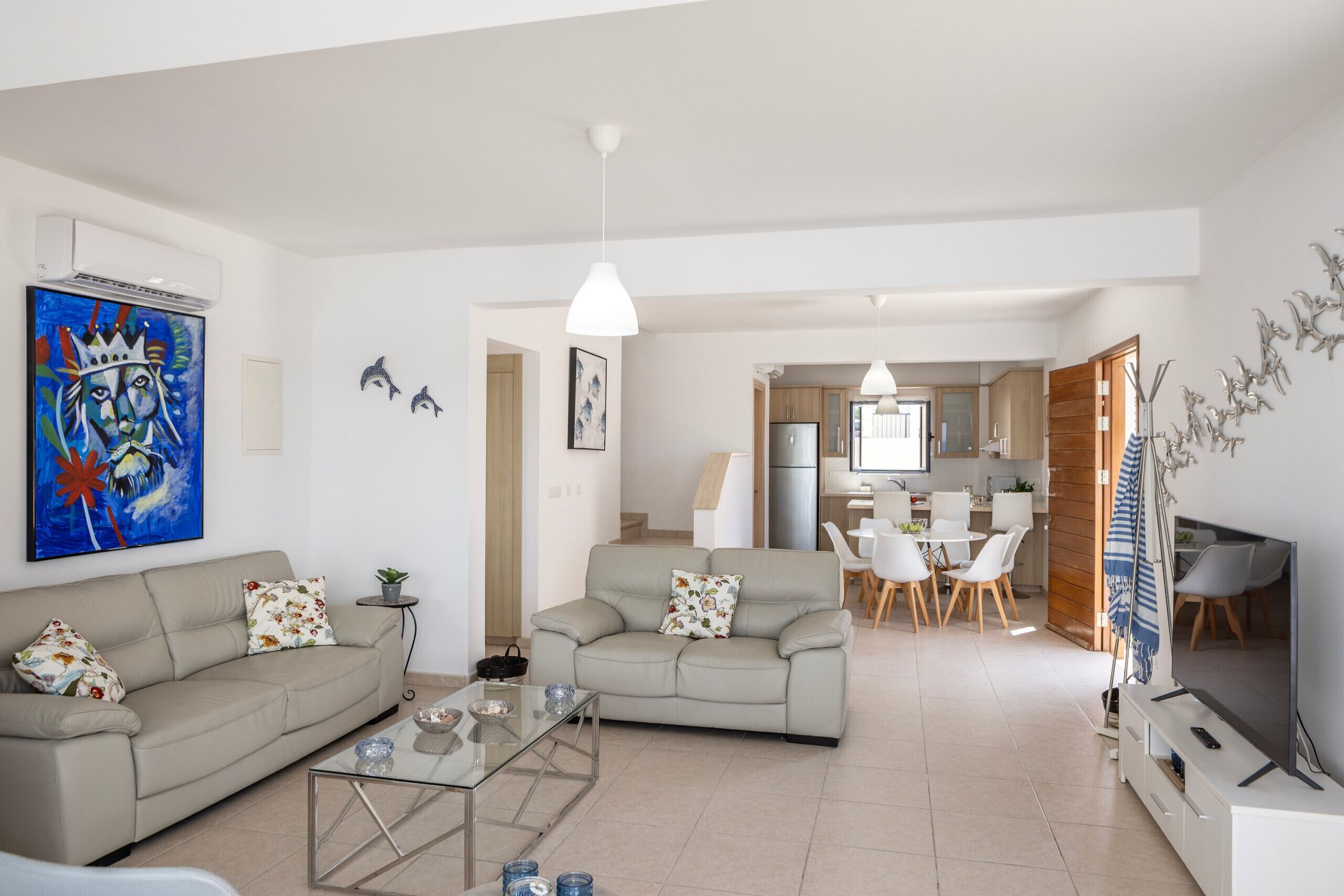 Villa | 4 slaapkamers