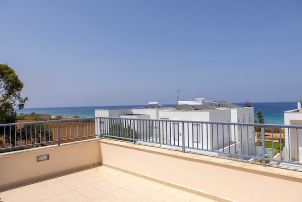 Villa | 4 bedrooms