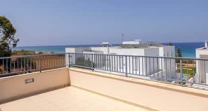 Protaras Seaside Villa Protamare 32