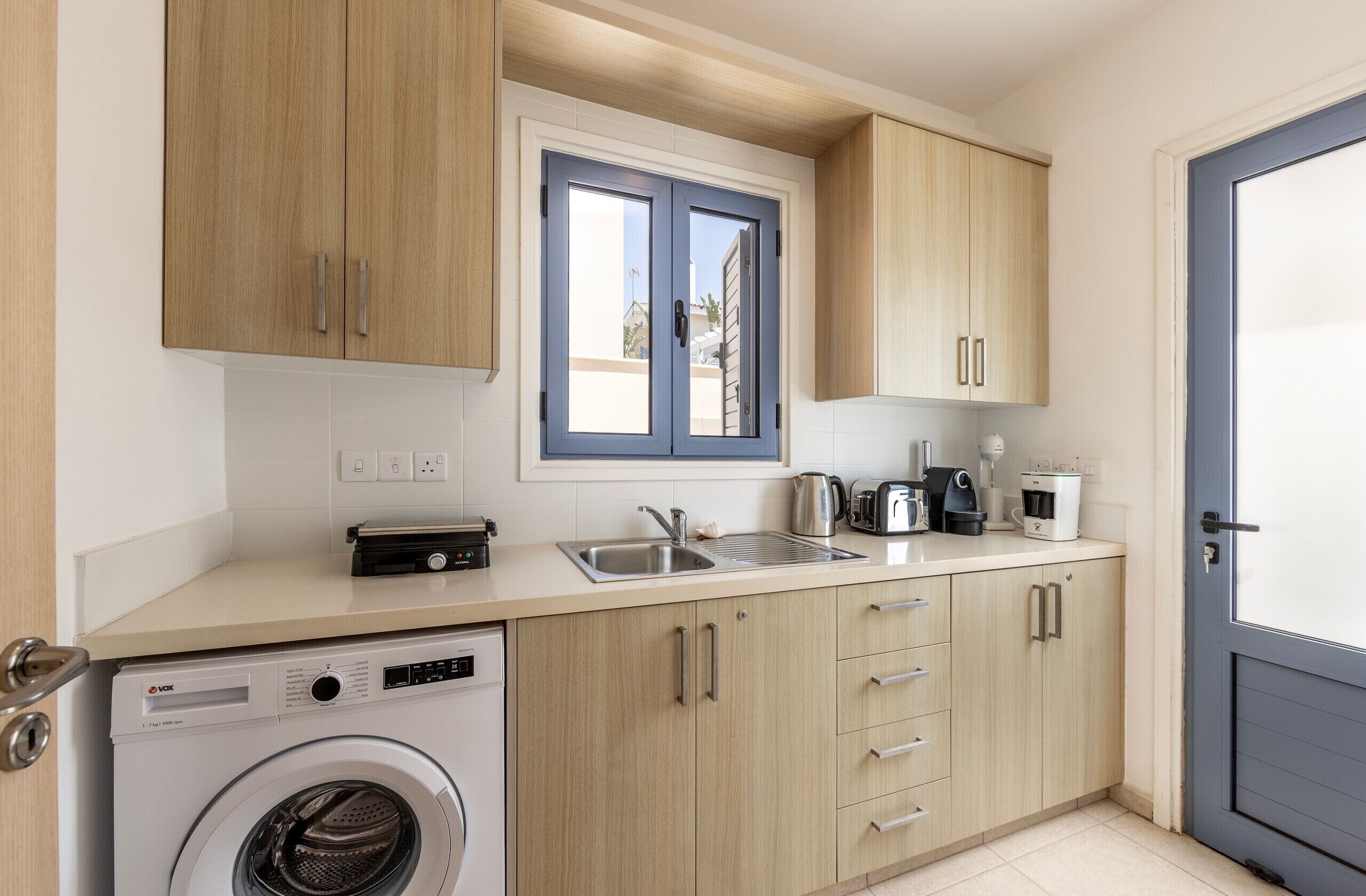 Photo - Protaras Seaside Villa Protamare 32