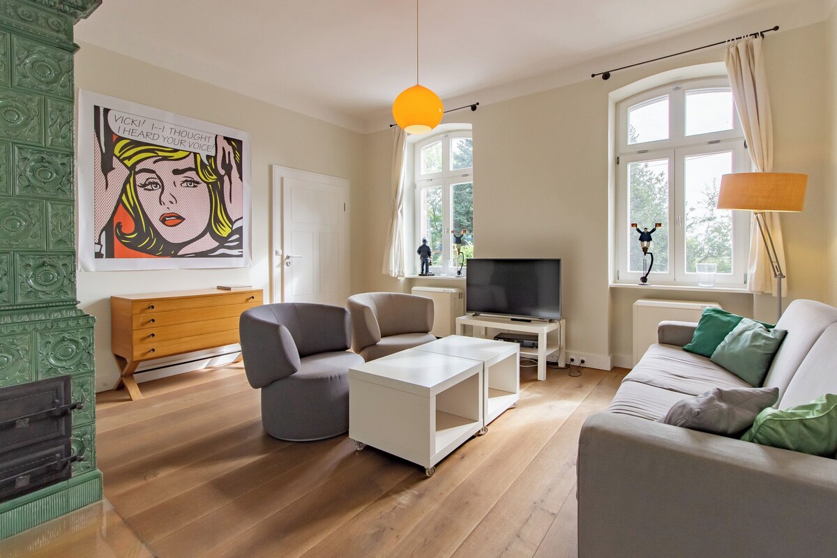 オーナーのプロフィール画像