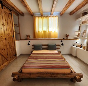 2 camere, ferro/asse da stiro, Wi-Fi, lenzuola
