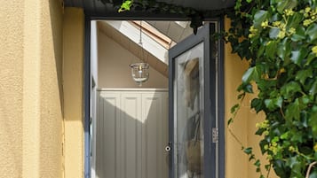 Detalle del exterior