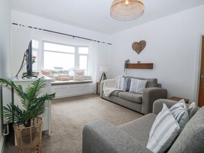 Småhus | Oppholdsområde