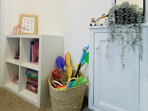 Casa de campo | Interior