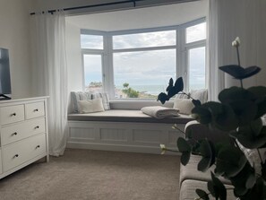 コテージ | リビング エリア