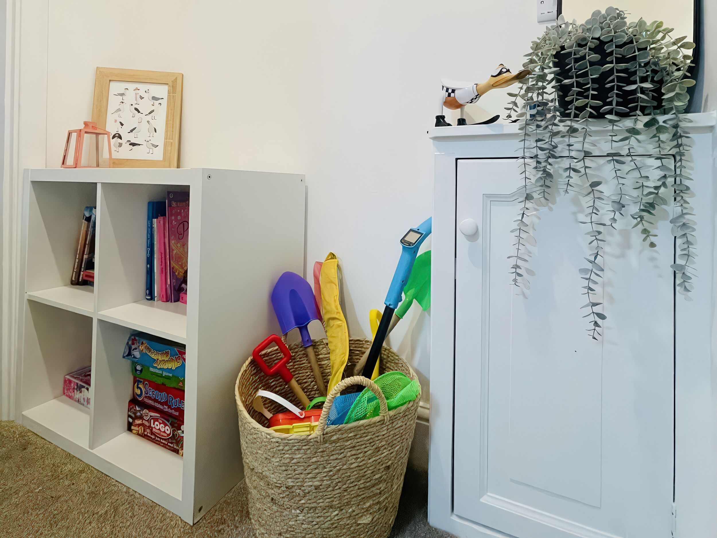 Casa de campo | Interior