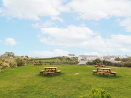 Casa de campo | Restaurante al aire libre