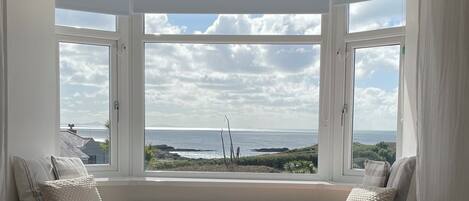 ChaumiÚre | Intérieur