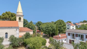 Standard House, Multiple Bedrooms, 2 Bathrooms (Captain's House - Sv. Jakov) | Exterior