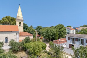 Exterior - Captain's House - Sv. Jakov (Mali Losinj)