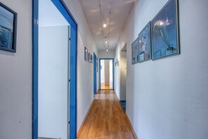 Standard House, Multiple Bedrooms, 2 Bathrooms (Captain's House -  Sv. Jakov) | Interior - Captain's House - Sv. Jakov (Mali Losinj)