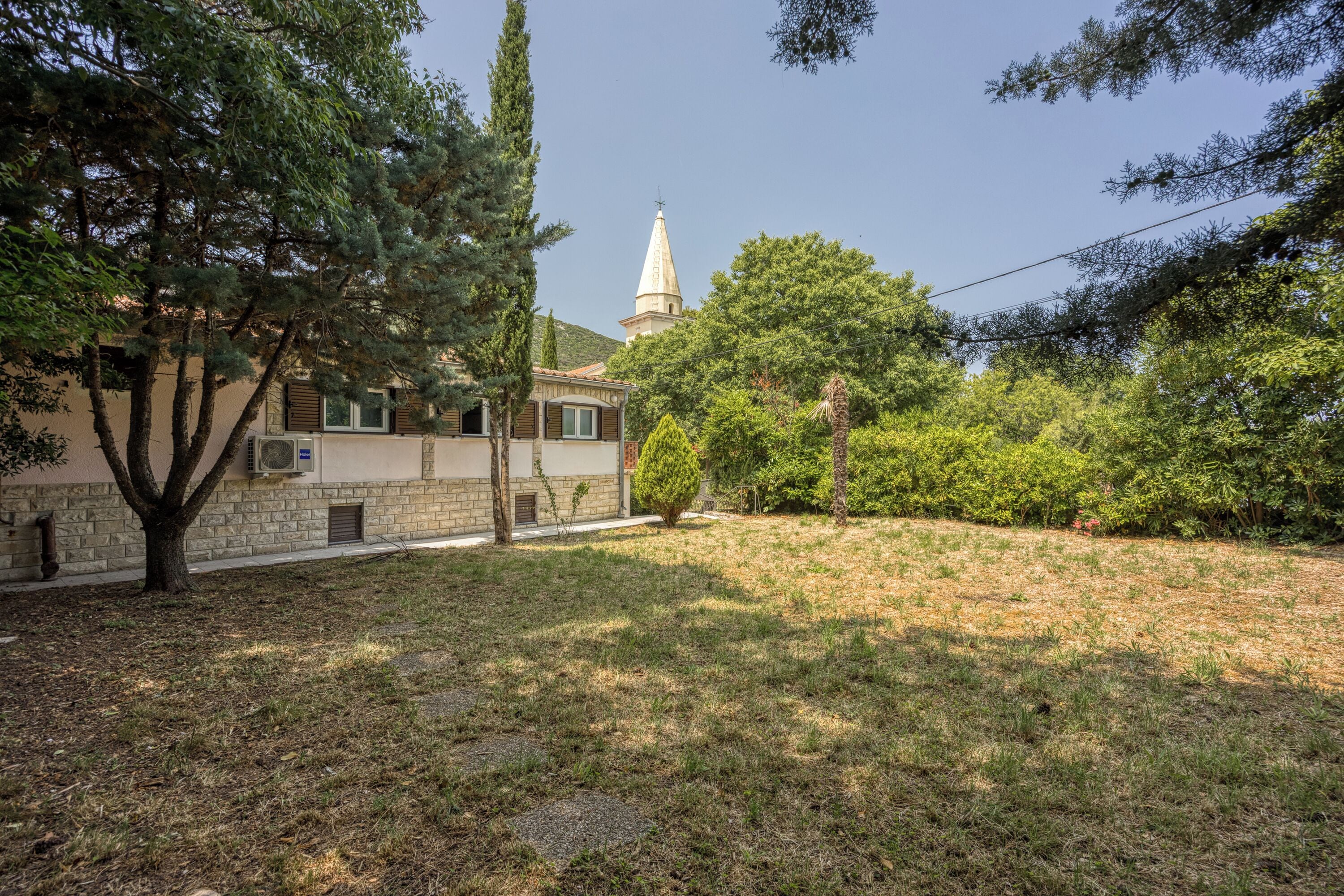 Standard House, Multiple Bedrooms, 2 Bathrooms (Captain's House -  Sv. Jakov) | Property grounds