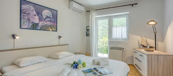 Captain's House - Sv. Jakov /w Terrace