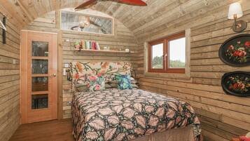 1 dormitori, decoració individual, mobiliari individual i wifi gratuïta