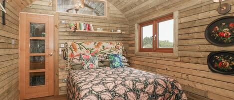 1 chambre, décoration personnalisée, ameublement personnalisé